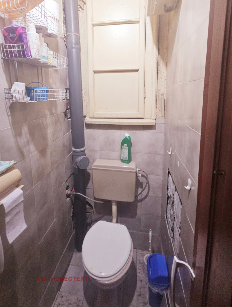 Продава 3-СТАЕН, гр. София, Център, снимка 12 - Апартаменти - 52961905