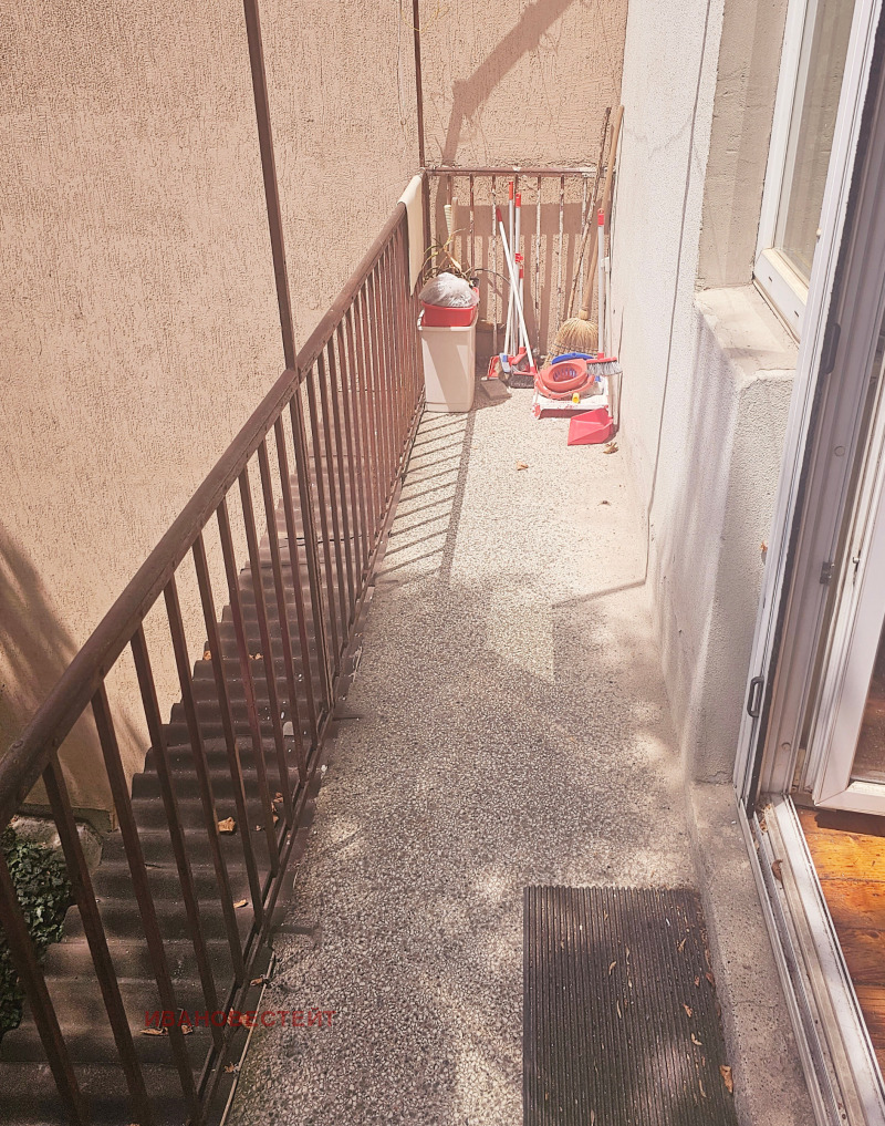 Продава 3-СТАЕН, гр. София, Център, снимка 10 - Апартаменти - 52961905