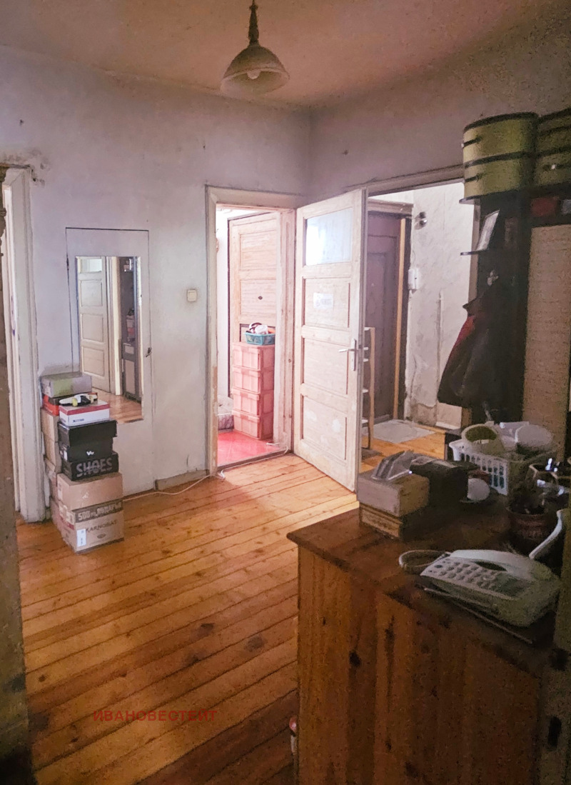 Продава 3-СТАЕН, гр. София, Център, снимка 8 - Апартаменти - 52961905