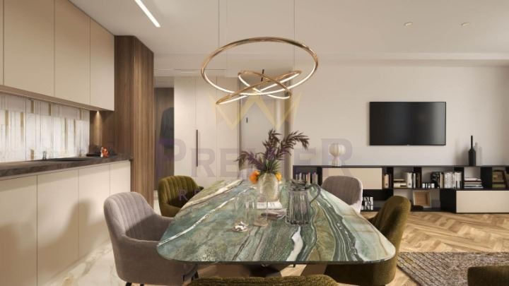 Продава 3-СТАЕН, гр. София, Оборище, снимка 4 - Апартаменти - 53004239