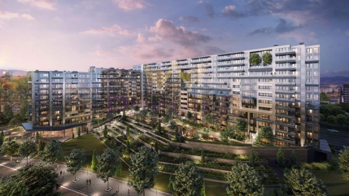 Продава 3-СТАЕН, гр. София, Оборище, снимка 3 - Апартаменти - 53004239