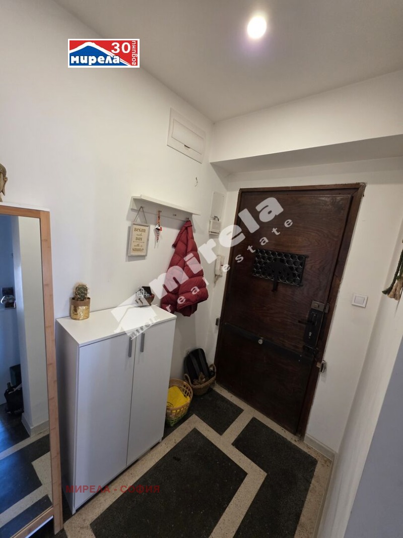 Продава 3-СТАЕН, гр. София, Център, снимка 15 - Апартаменти - 53112148