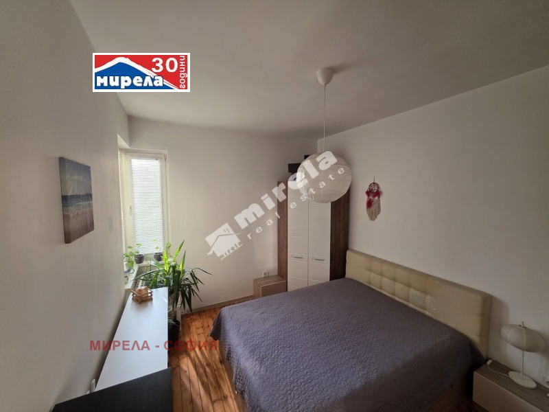 Продава 3-СТАЕН, гр. София, Център, снимка 12 - Апартаменти - 53112148