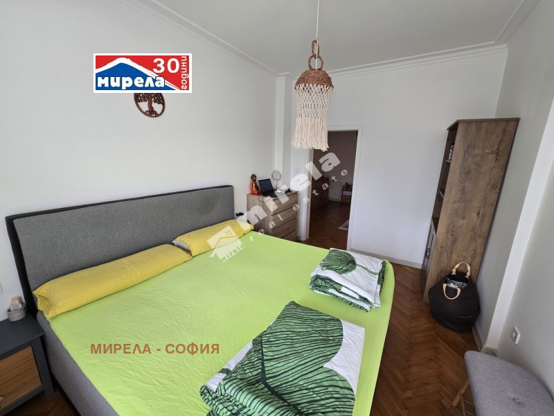 Продава 3-СТАЕН, гр. София, Център, снимка 12 - Апартаменти - 53112148