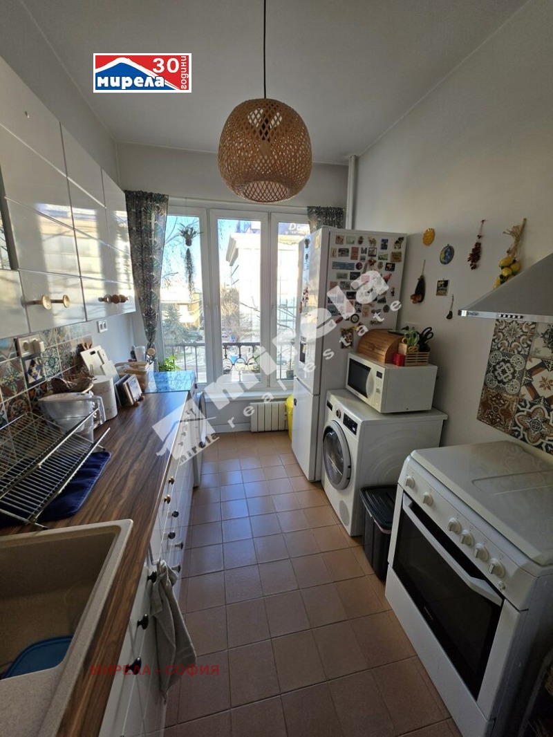 Продава 3-СТАЕН, гр. София, Център, снимка 7 - Апартаменти - 53112148