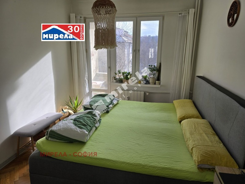 Продава 3-СТАЕН, гр. София, Център, снимка 10 - Апартаменти - 53112148