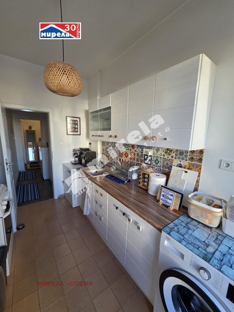 Продава 3-СТАЕН, гр. София, Център, снимка 6 - Апартаменти - 53112148