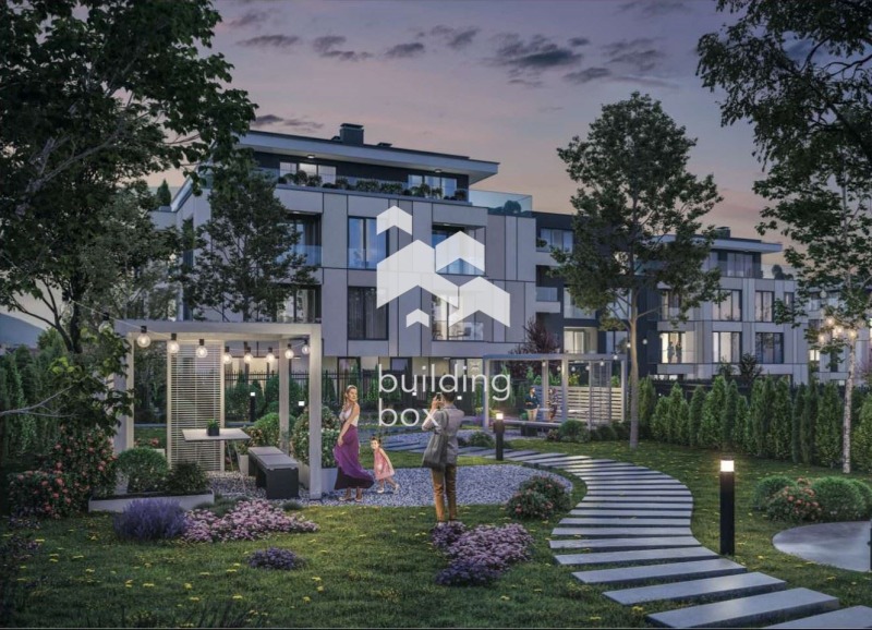 Продава 3-СТАЕН, гр. София, Витоша, снимка 9 - Апартаменти - 53160993