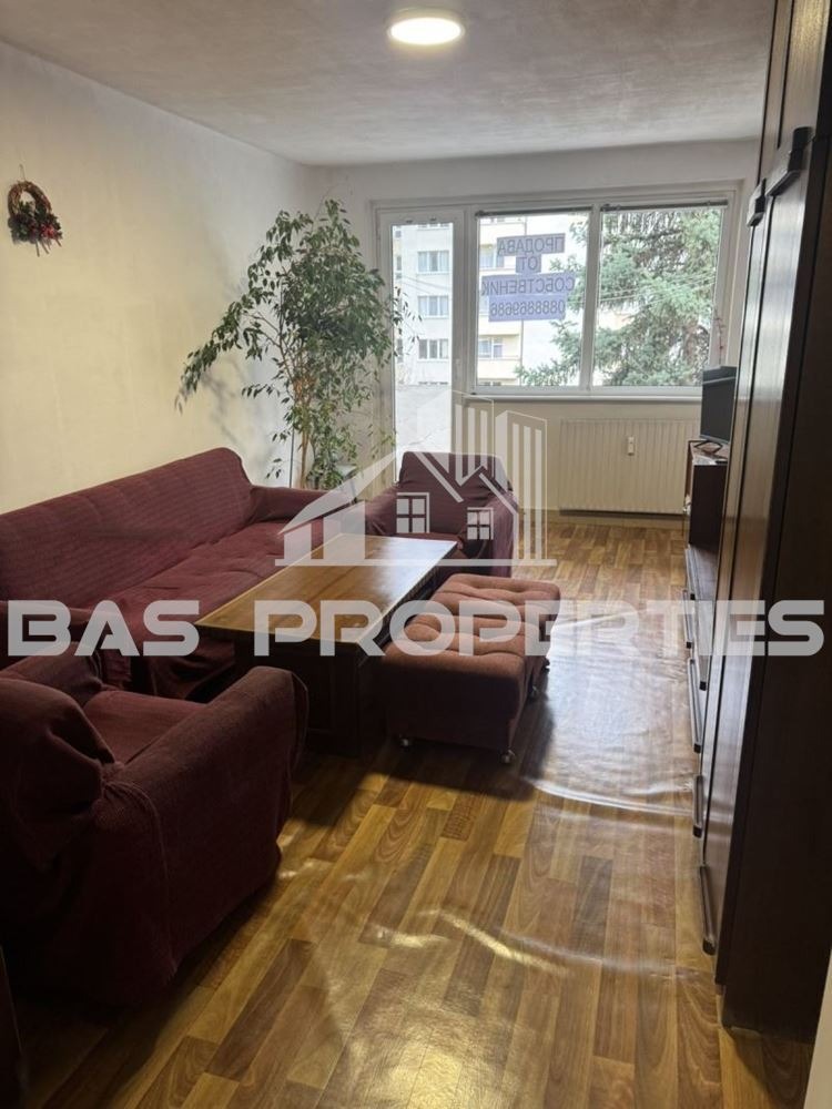 Продава 3-СТАЕН, гр. София, Разсадника