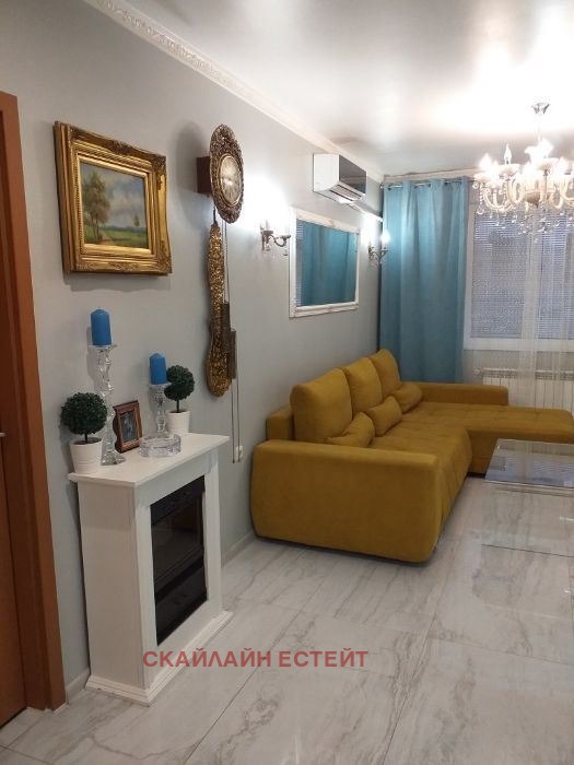 Продава 3-СТАЕН, гр. София, Драгалевци, снимка 9 - Апартаменти - 54120503