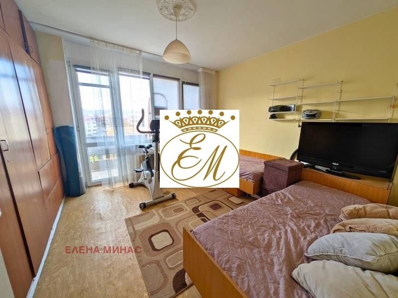 Продава 3-СТАЕН, гр. Шумен, Добруджански, снимка 6 - Апартаменти - 54125127