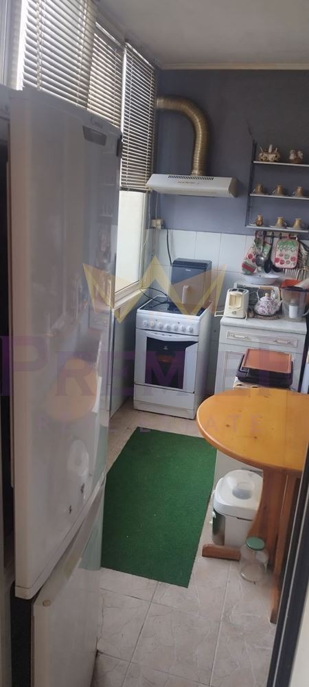 Продава 3-СТАЕН, гр. София, Люлин 3, снимка 8 - Апартаменти - 54275136