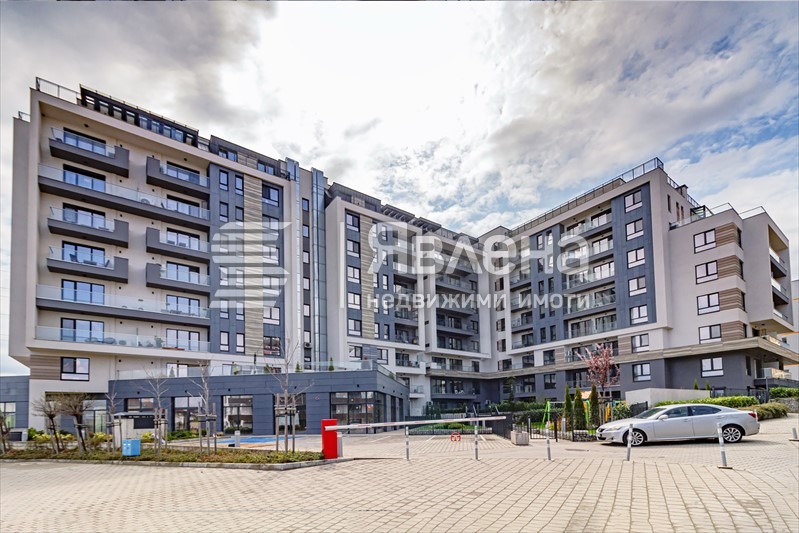 Продава 3-СТАЕН, гр. София, Градина, снимка 6 - Апартаменти - 54992568