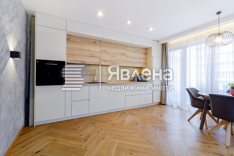 Продава 3-СТАЕН, гр. София, Градина, снимка 5 - Апартаменти - 54992568