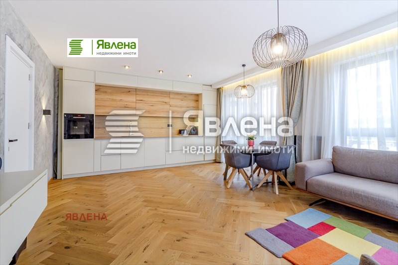 Продава 3-СТАЕН, гр. София, Градина
