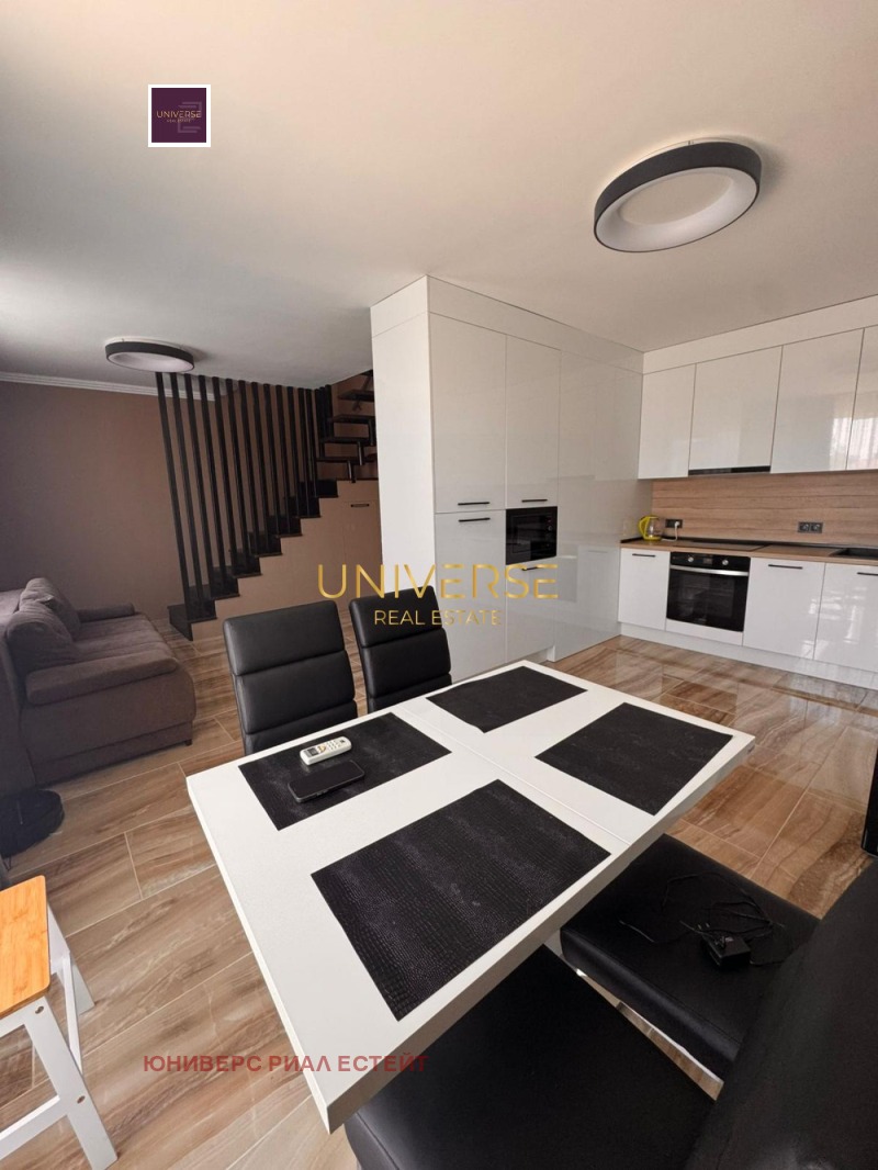 De vânzare  3 dormitoare regiunea Burgas , c.c. Slânciev briag , 166 mp | 22206592