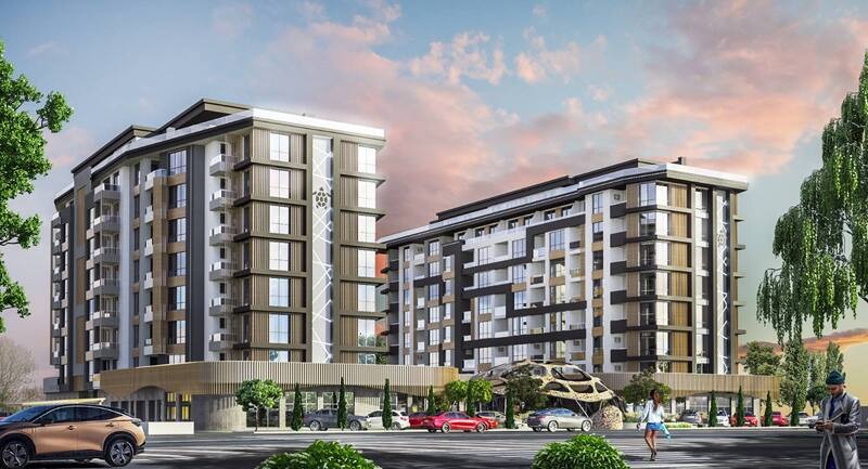 Продава  Многостаен, град Бургас, Хоризонт •  180 499 EUR • ID 13687062 — holmes.bg - [1] 
