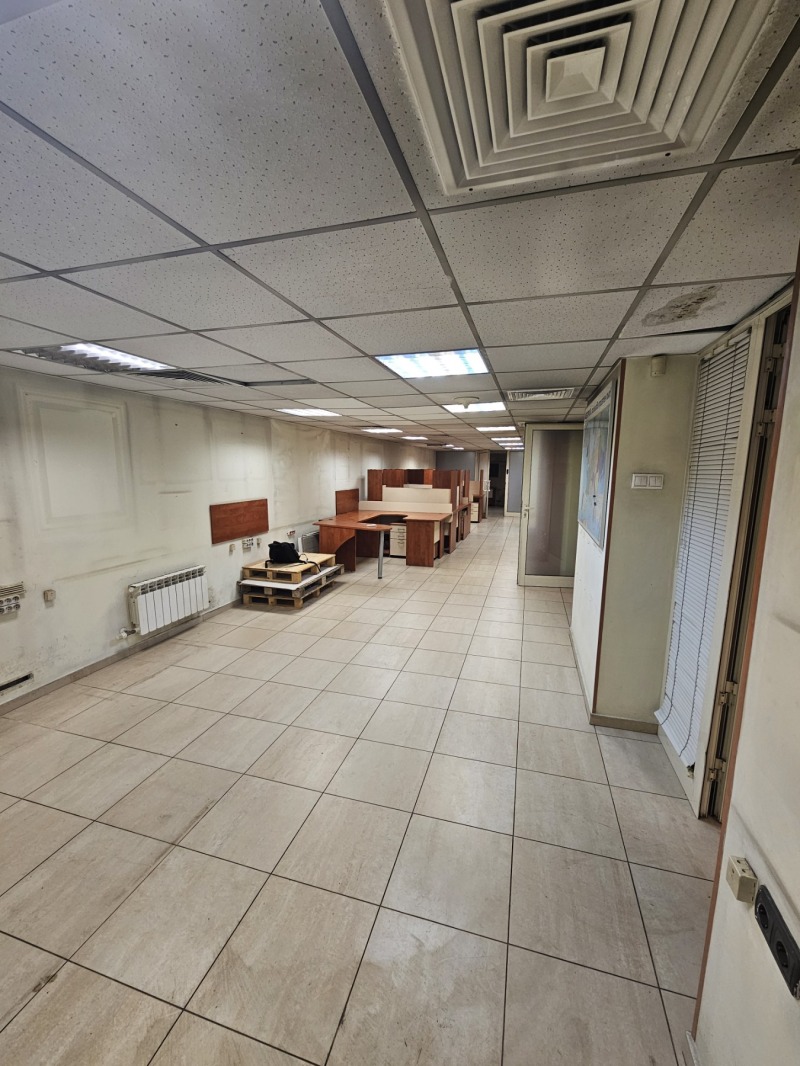 À vendre  Bureau Sofia , Oborichte , 200 m² | 22538570 - image [6]