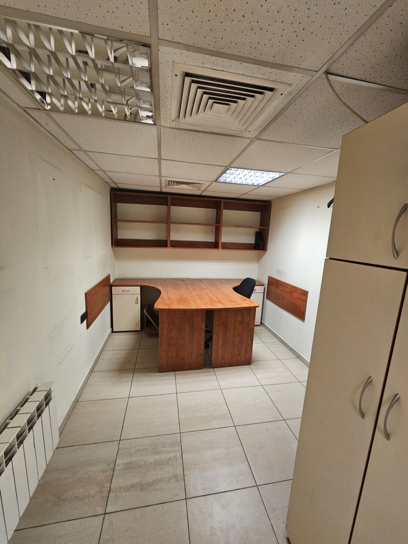 À vendre  Bureau Sofia , Oborichte , 200 m² | 22538570 - image [12]