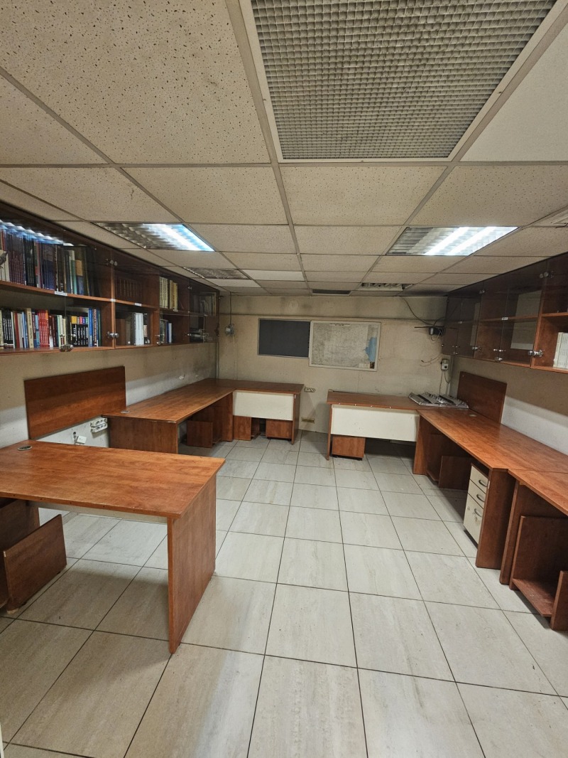 À vendre  Bureau Sofia , Oborichte , 200 m² | 22538570 - image [7]