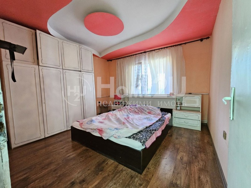 Zu verkaufen  Hausboden region Varna , Waltschi dol , 170 qm | 60504526 - Bild [9]