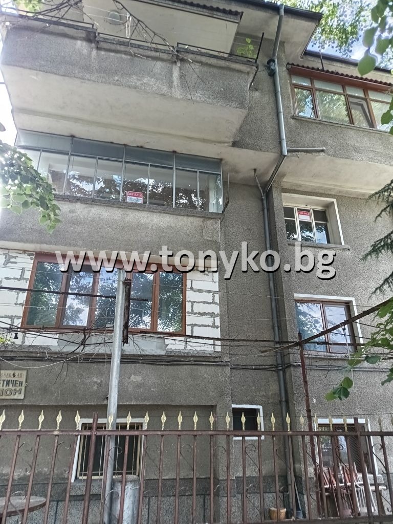 Προς πώληση  Όροφος σπιτιού Πλοβδηβ , Γαγαρην , 85 τ.μ | 58088634 - εικόνα [11]
