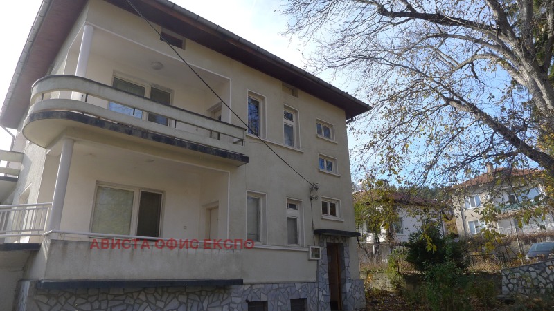 Продава  Къща, област Пазарджик, гр. Велинград •  185 000 EUR • ID 12398454 — holmes.bg - [1] 