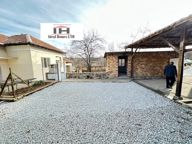 Na prodej  Dům oblast Veliko Tarnovo , Strachilovo , 150 m2 | 12691263 - obraz [11]