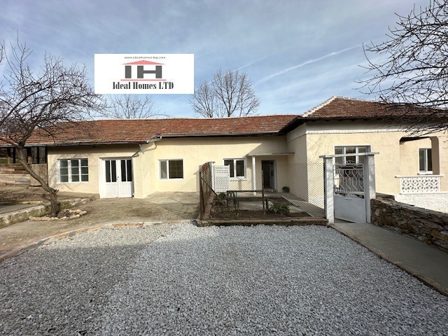 Na prodej  Dům oblast Veliko Tarnovo , Strachilovo , 150 m2 | 12691263 - obraz [14]