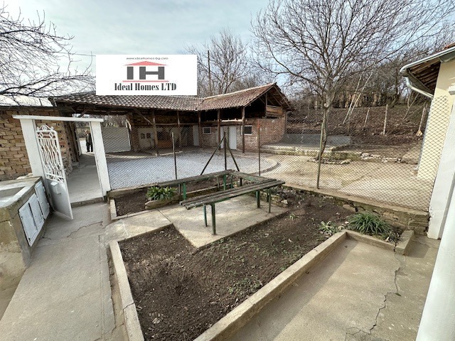 Na prodej  Dům oblast Veliko Tarnovo , Strachilovo , 150 m2 | 12691263 - obraz [15]
