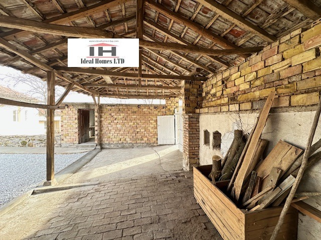 Na prodej  Dům oblast Veliko Tarnovo , Strachilovo , 150 m2 | 12691263 - obraz [12]