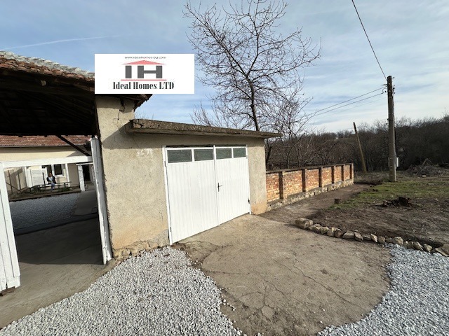 Na prodej  Dům oblast Veliko Tarnovo , Strachilovo , 150 m2 | 12691263 - obraz [10]