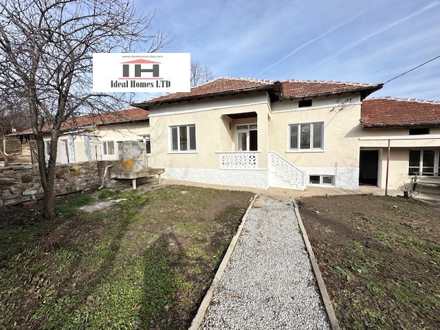 Na prodej  Dům oblast Veliko Tarnovo , Strachilovo , 150 m2 | 12691263
