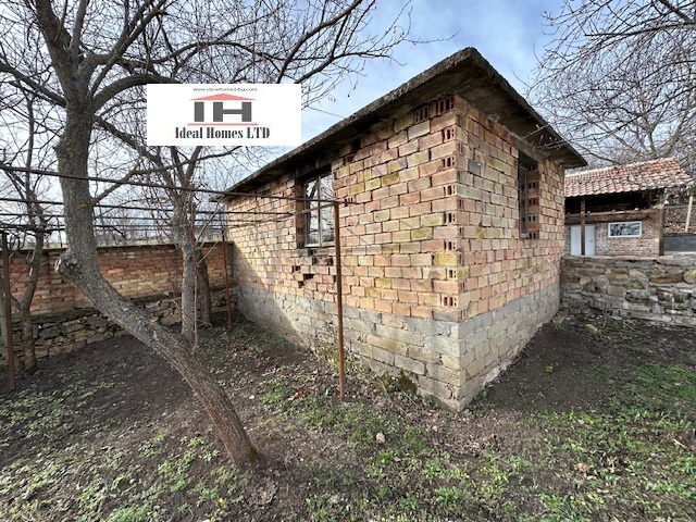 Na prodej  Dům oblast Veliko Tarnovo , Strachilovo , 150 m2 | 12691263 - obraz [13]