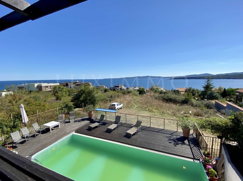 Eladó  Ház régió Burgasz , Sozopol , 250 négyzetméter | 35892050 - kép [11]