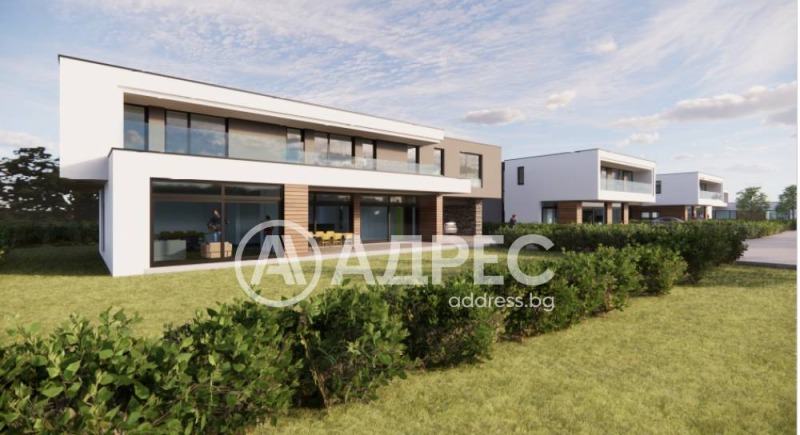 À venda  Casa região Sófia , Gara Elin Pelin , 371 m² | 79897384 - imagem [4]
