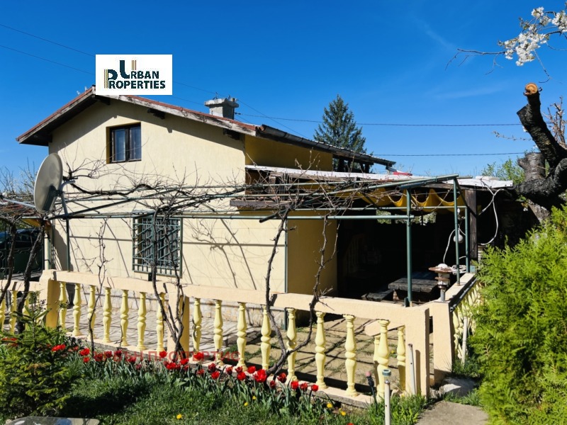 À venda  Casa Sofia , Jeliava , 75 m² | 86083108 - imagem [2]