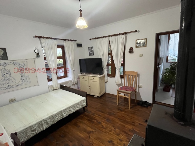 Продава КЪЩА, с. Ханово, област Ямбол, снимка 6 - Къщи - 52947491