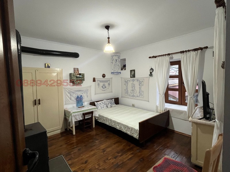 Продава КЪЩА, с. Ханово, област Ямбол, снимка 5 - Къщи - 52947491