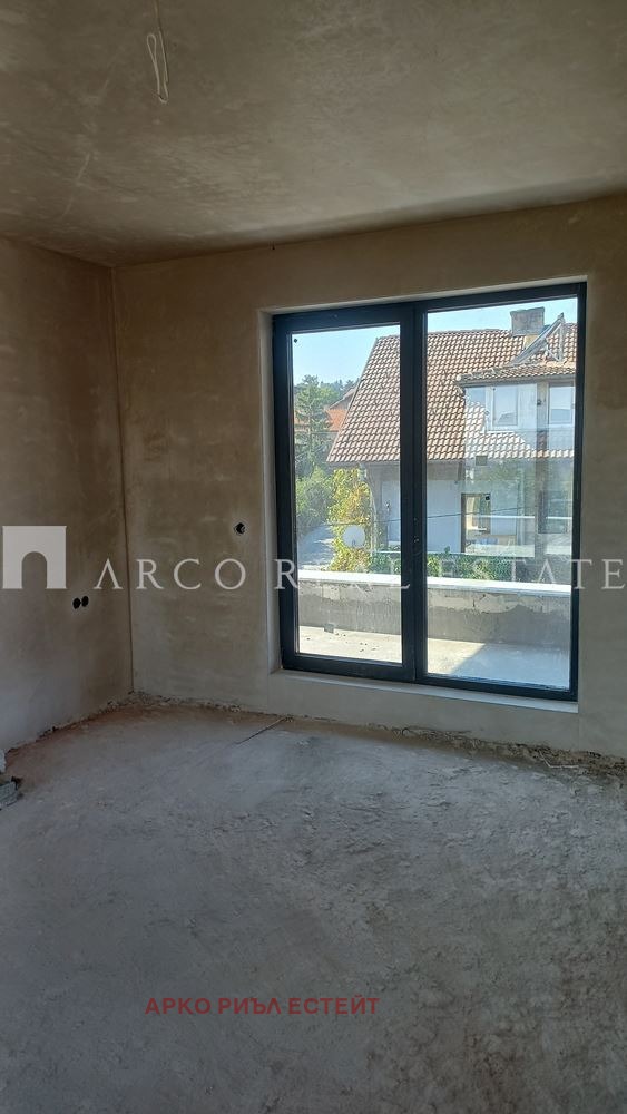 Продава КЪЩА, гр. София, Горна баня, снимка 4 - Къщи - 56171358