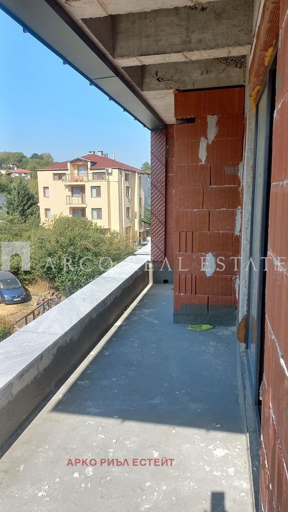 Продава КЪЩА, гр. София, Горна баня, снимка 9 - Къщи - 56171358