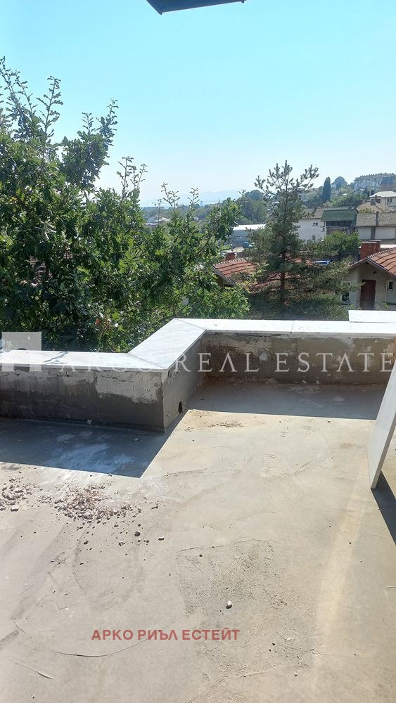 Продава КЪЩА, гр. София, Горна баня, снимка 11 - Къщи - 56171358