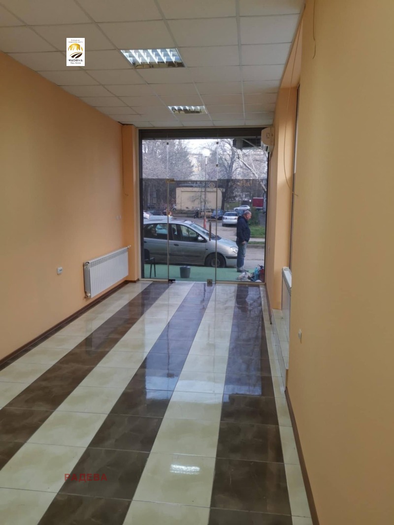 Te koop  Winkel Ruse , Zdravets , 37 m² | 76284530 - afbeelding [2]