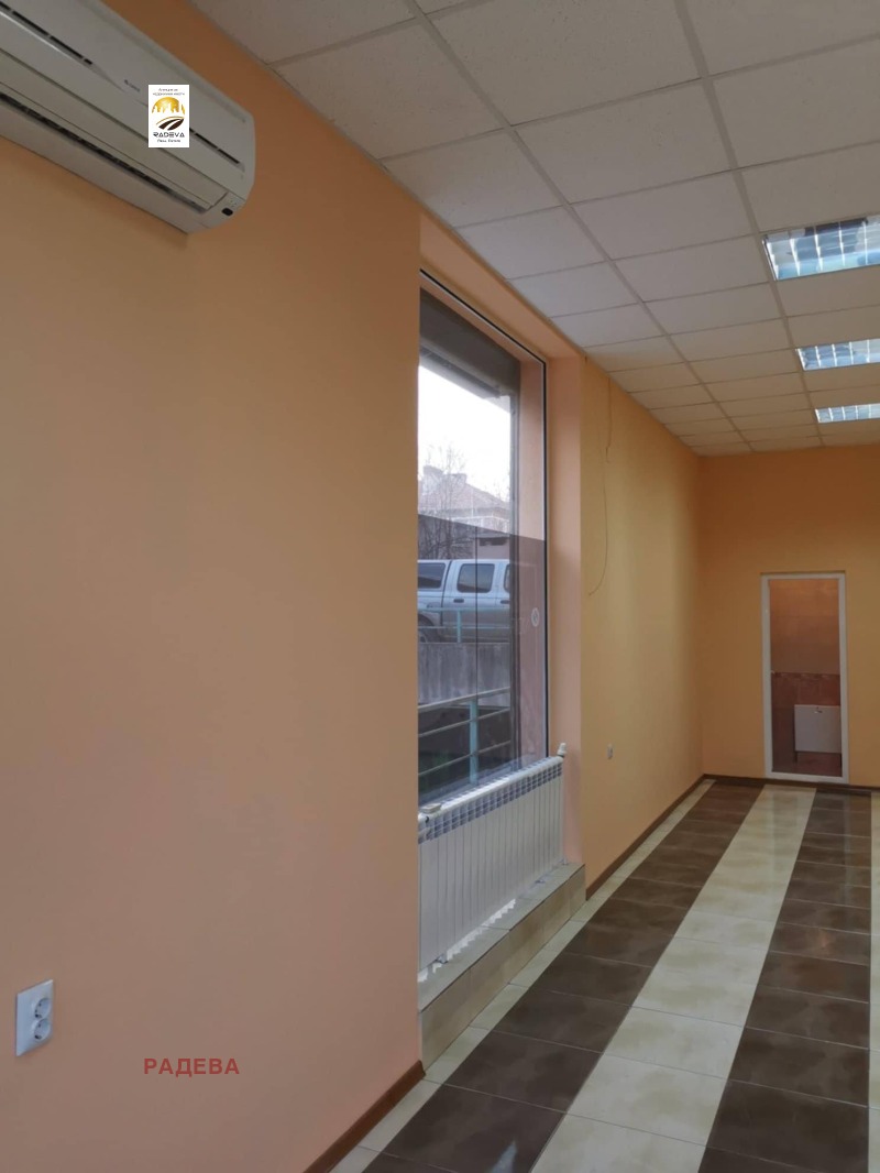 Te koop  Winkel Ruse , Zdravets , 37 m² | 76284530 - afbeelding [3]