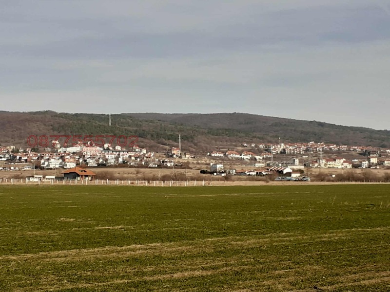 Продава ПАРЦЕЛ, к.к. Слънчев бряг, област Бургас, снимка 2 - Парцели - 52716797