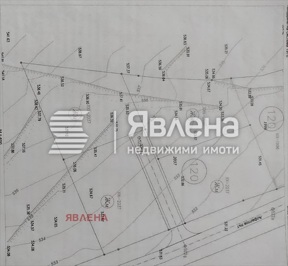 Продава ПАРЦЕЛ, гр. Костенец, област София област, снимка 3 - Парцели - 49120125