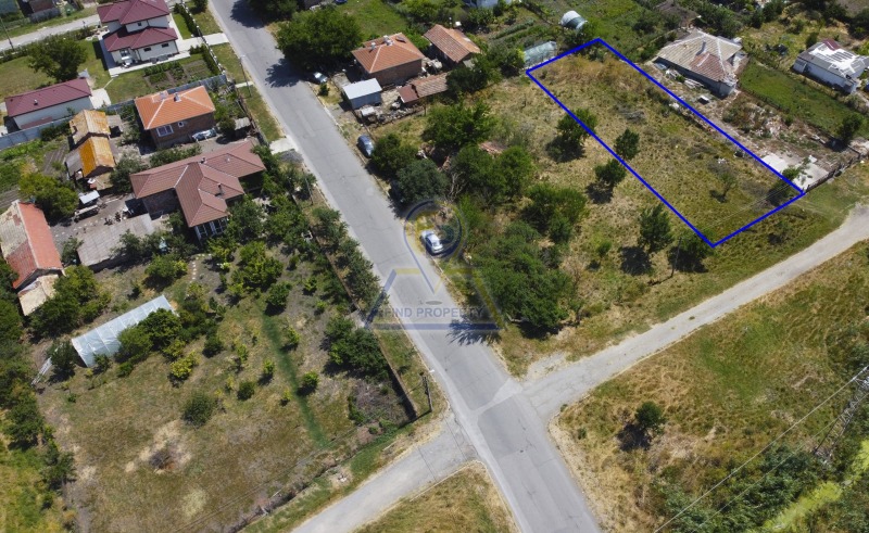 Til salg  Grund region Burgas , Trastikovo , 880 kvm | 78793169 - billede [2]