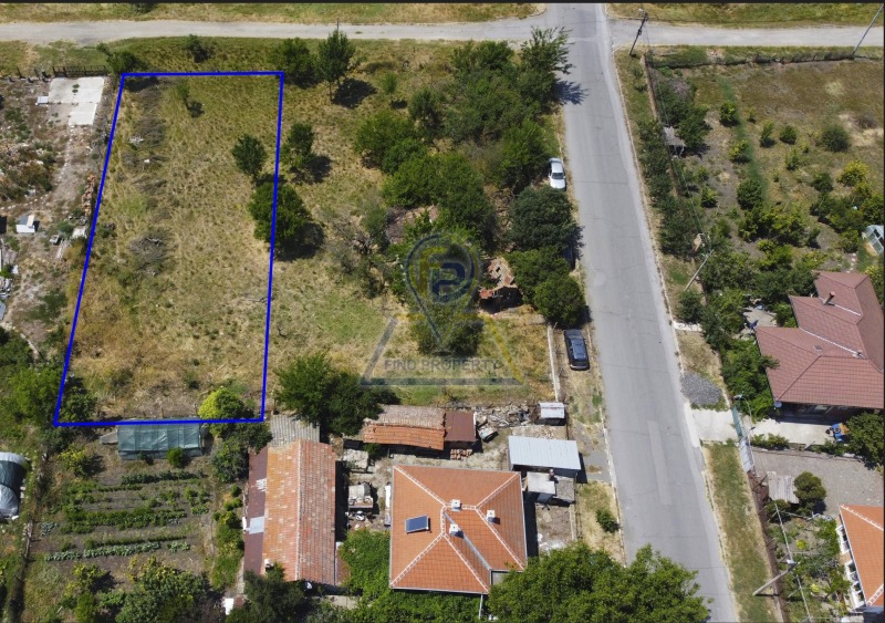 Til salg  Grund region Burgas , Trastikovo , 880 kvm | 78793169 - billede [4]