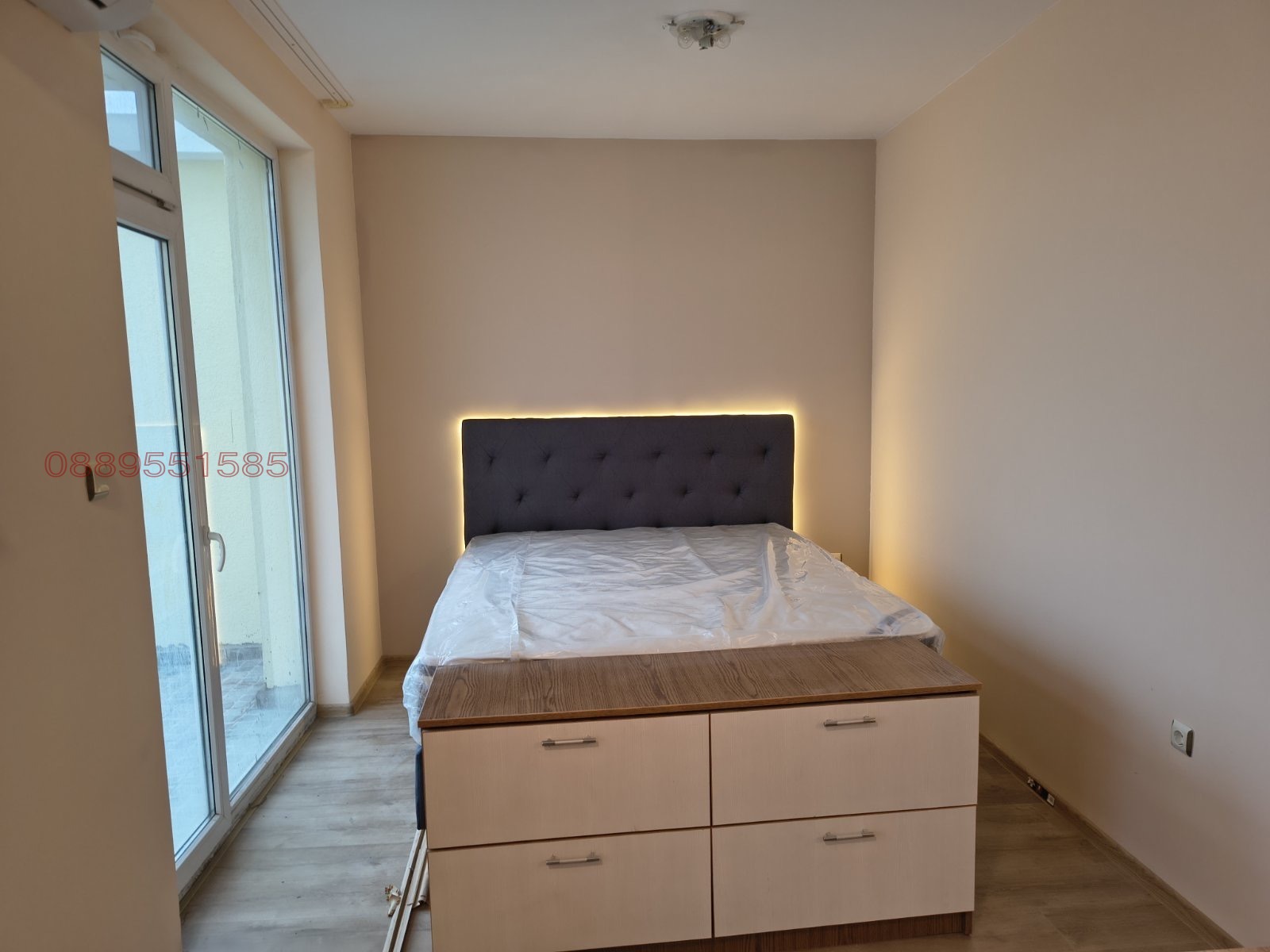 Продава 1-СТАЕН, к.к. Слънчев бряг, област Бургас, снимка 5 - Апартаменти - 54097629