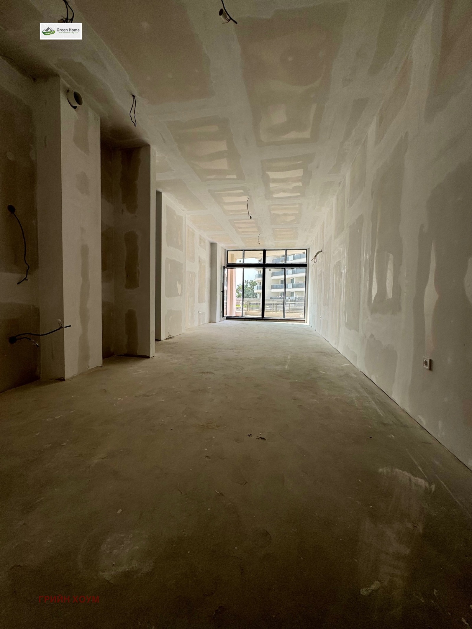 Продава 2-СТАЕН, гр. Варна, к.к. Чайка, снимка 2 - Апартаменти - 47069556